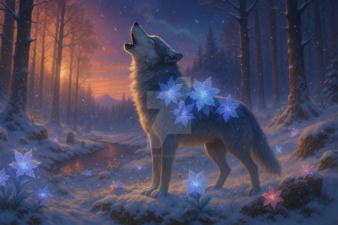 Matlab Howl Howl (23) by FlameAndSong on DeviantArt