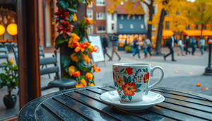 Coffee in Copenhagen (Promptibilities Nov 2025)