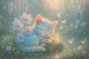 Sweet Dreams