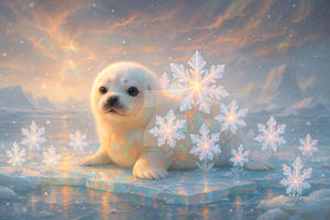 Winter Magic Seal (4)