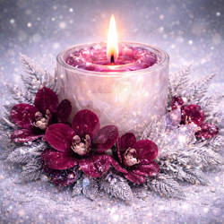 Flame For Today (27)
