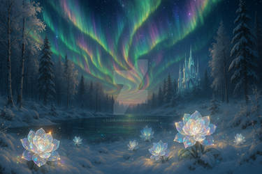Kingdom of Winter Magic
