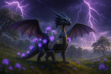 Stormlight Sentinel