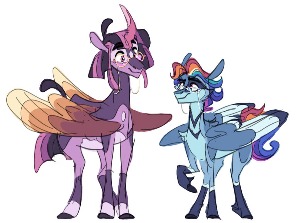 Mlp Egghead Middleaged and Egghead Pilled by Baylard on DeviantArt