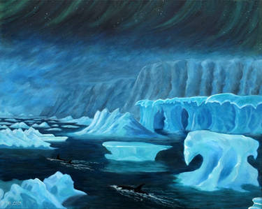 Visions of Antarctica