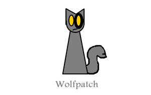 Wolfpatch