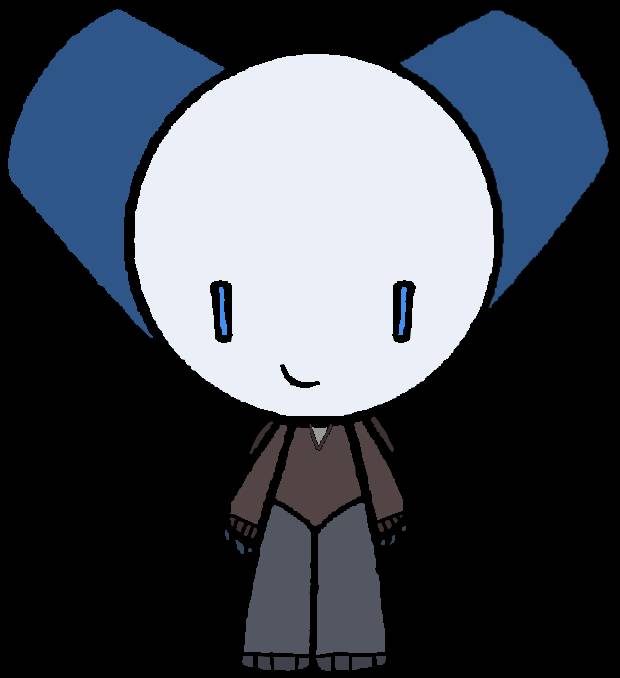 Robotboy Wiki