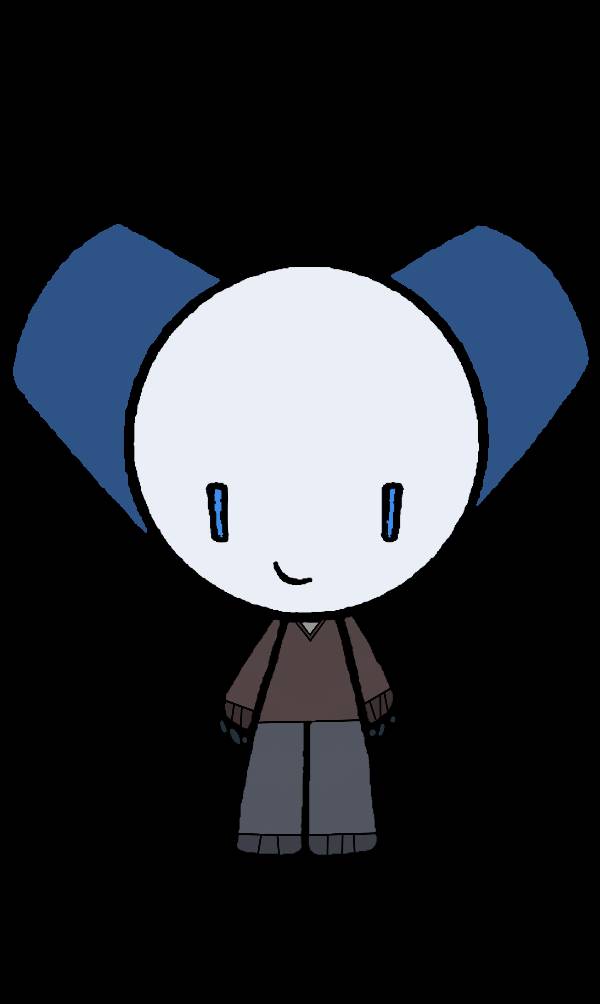 TV Time - Robotboy (TVShow Time)