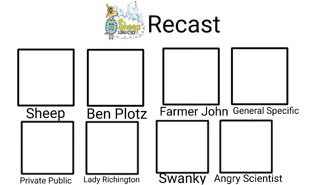 Sheep In The Big City Recast Meme Template By ErykRogocz On DeviantArt sheep-in-the-big-city-recast-meme-template-by-erykrogocz-on-deviantart