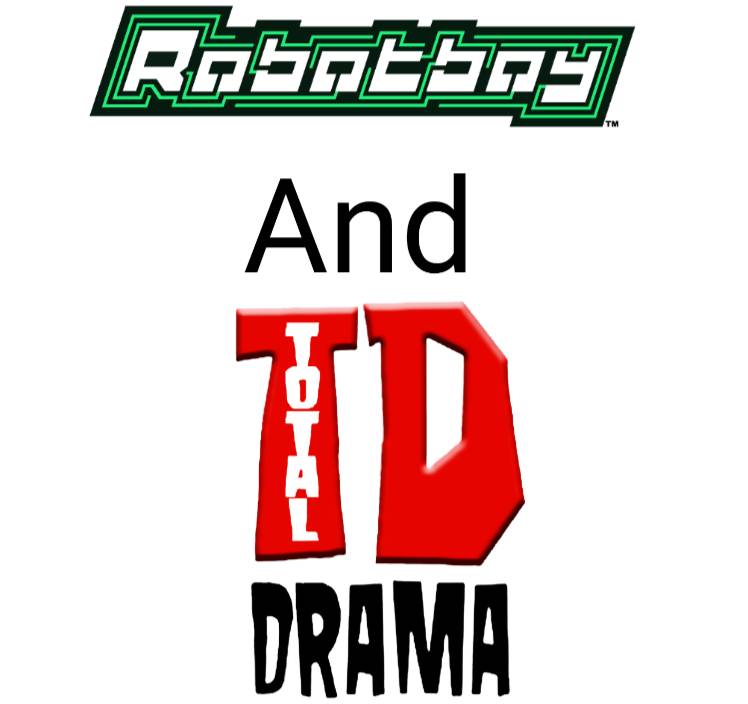 Robotboy Recast with Total Drama Characters by ErykRogocz on DeviantArt