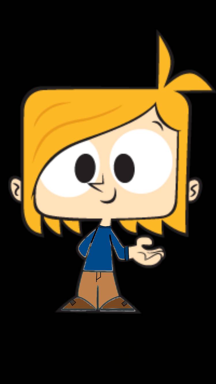 Tommy Turnbull Robotboy by Florinfni on DeviantArt