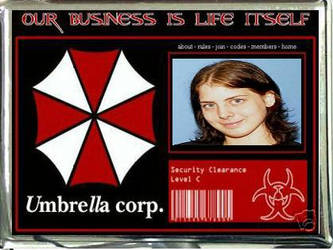 Umbrella ID