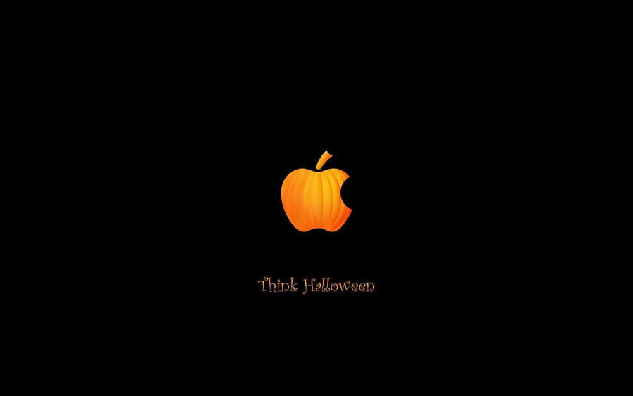 Wallpaper Halloween #2