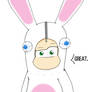 Rabbid Infiltration