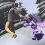 Discord having fun