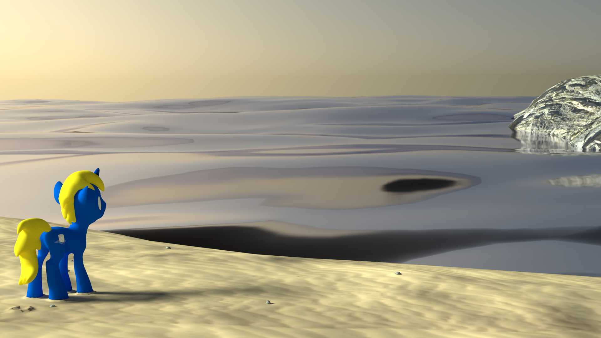 Ocean (Blender)