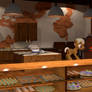 Bakery (Blender Cycles)