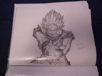 Goku