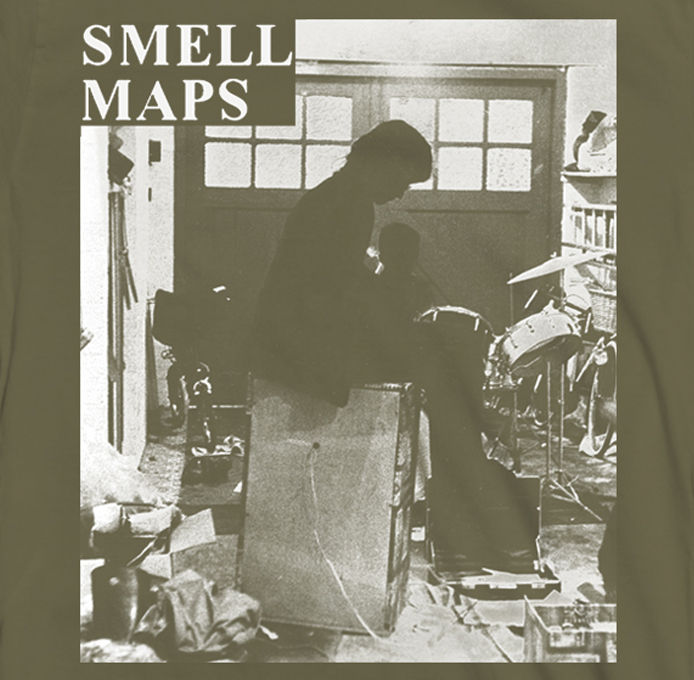 Smell Maps Web by BloodBanditGrafx on DeviantArt