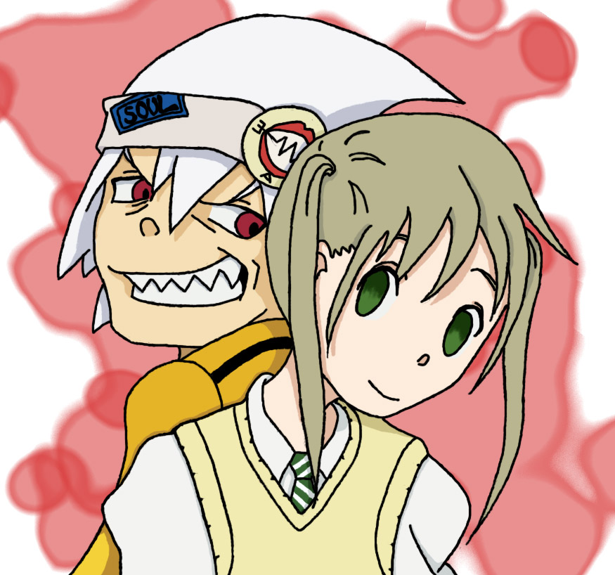 SE - Soul and Maka