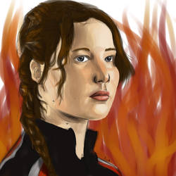 Katniss Everdeen