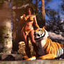 Wild Thing