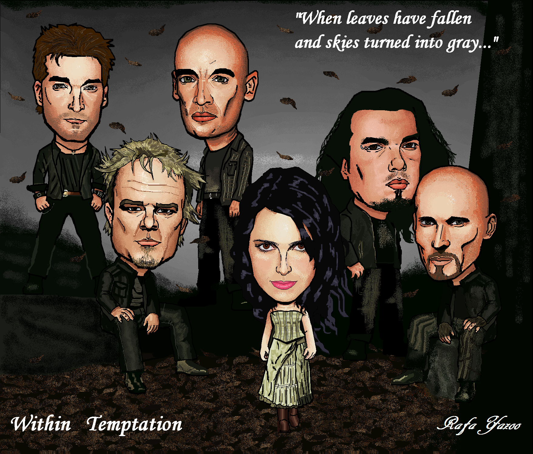 Within Temptation