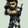 Chris Redfield