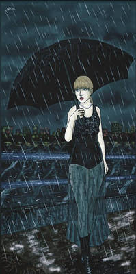 Midnight Rain - Taylor Swift