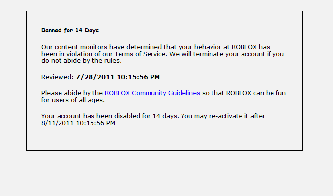 banned by greenbeans512 on DeviantArt