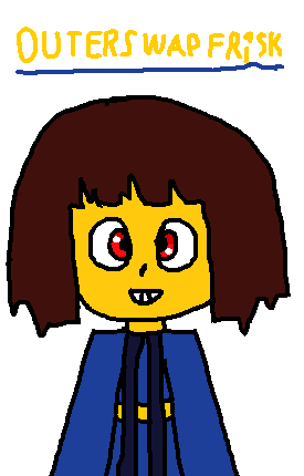 Frisk Face by EpicSwapSans on DeviantArt