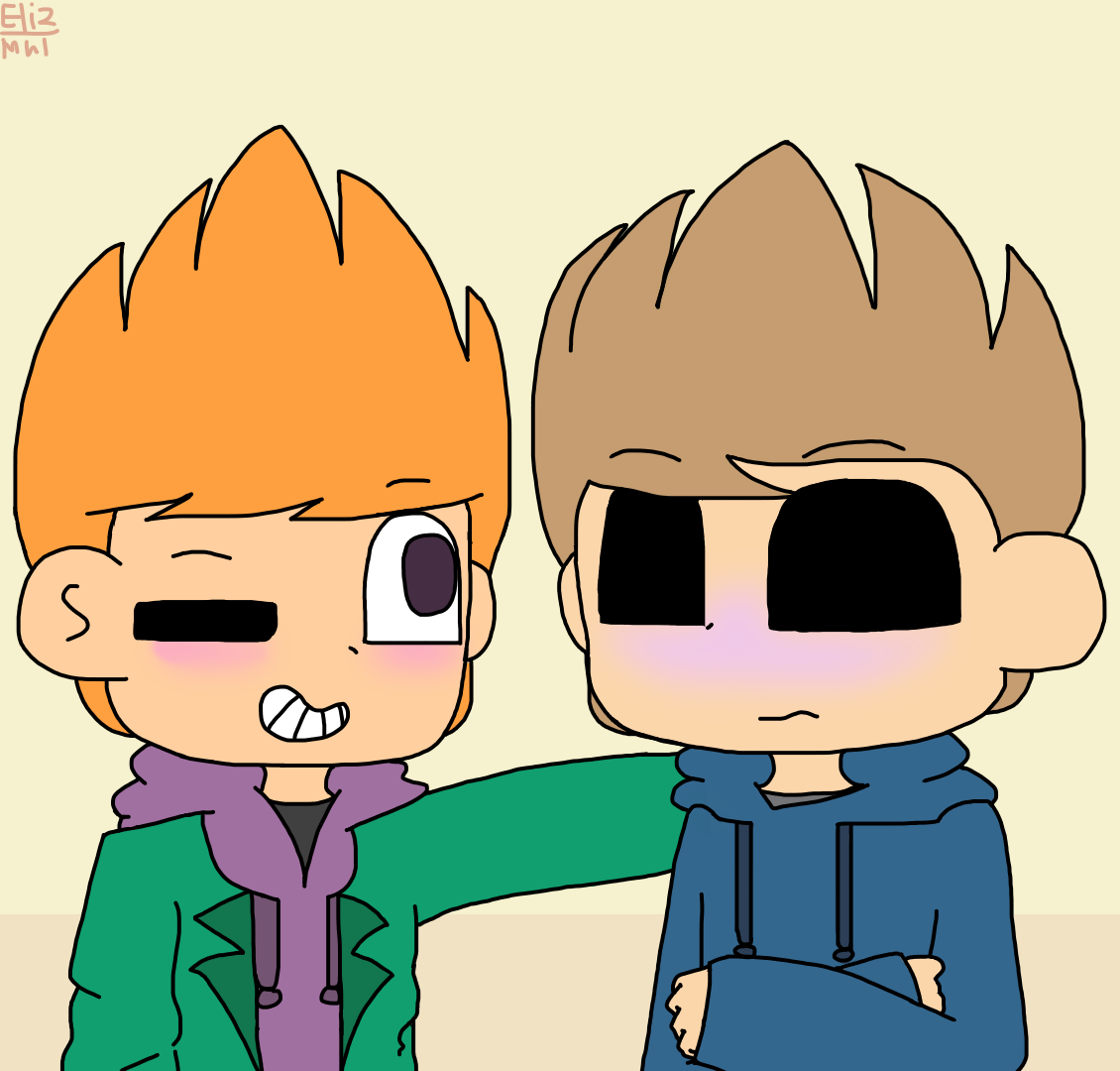 Real life vs Cartoon  🌎Eddsworld🌎 Amino