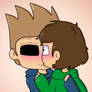 Tom X Edd I Eddsworld