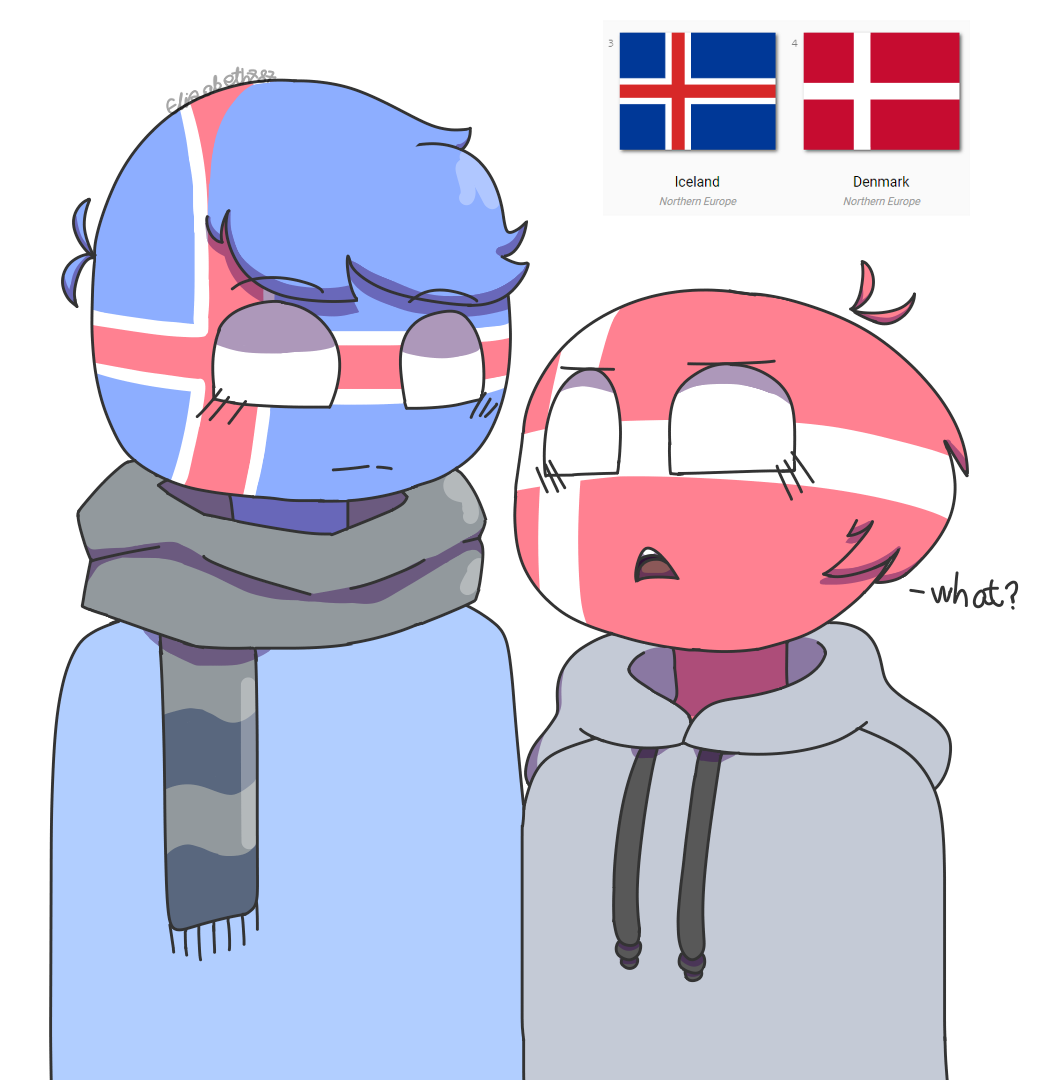 Countryhumans Ship Generator