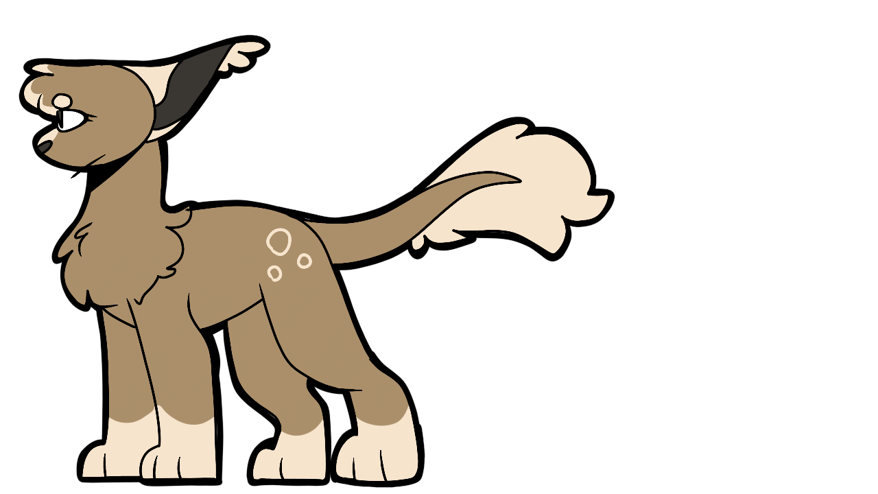 Character References On Zulapi Group DeviantArt