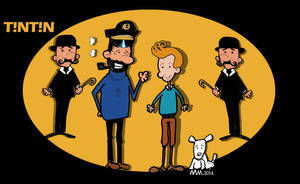 tintin