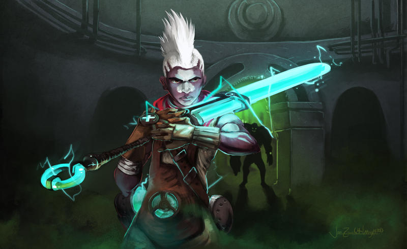 Ekko