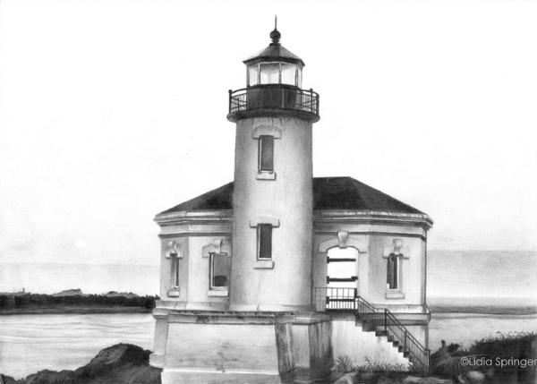 Lighthouse