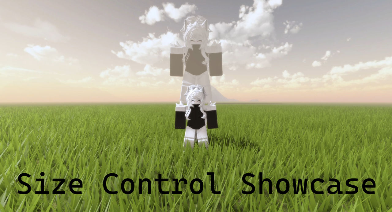 Sizeworks Size Control Showcase by Colossaluna on DeviantArt