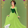 Fairytale Series: The Princess and The Frog