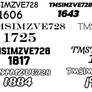 TMSIMZVE728 Logo Evolution Page 2