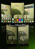 G(asDauMin)Nex 2013