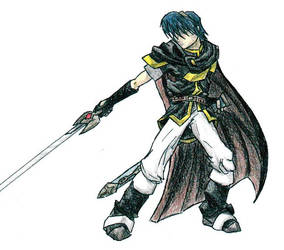 Marth