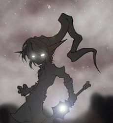 :Dark Link: