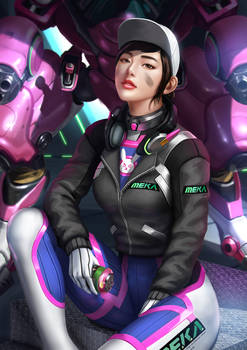 Dva