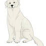 The Polar Bear Dog