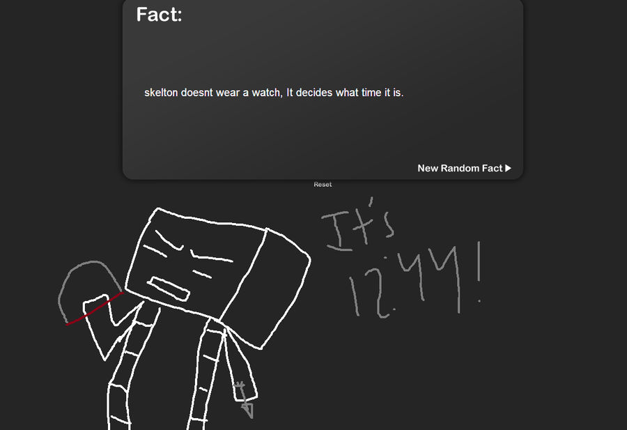 Skelton Raaaaaa skelton by skywirefan on DeviantArt
