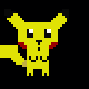 My Sploder Graphic pikachu