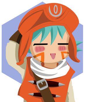 Explore the Best Dot_hack Art | DeviantArt