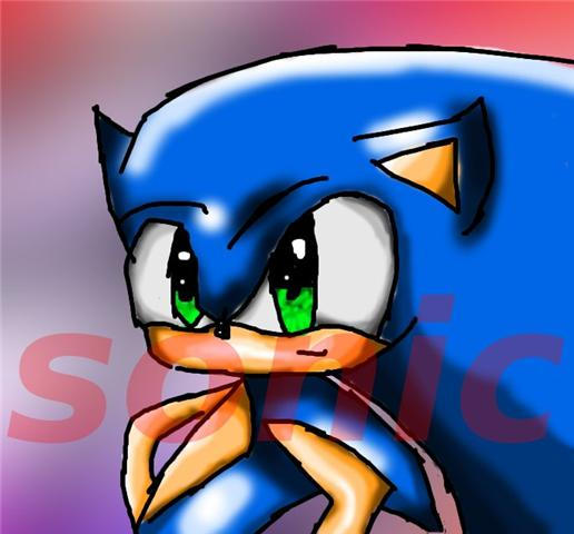 Jasonic sonic the hedgehog .-. by jetsonic7 on DeviantArt